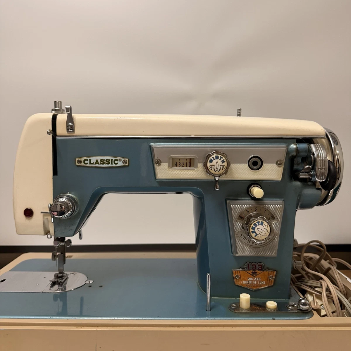 antique brother sewing machine products for sale | eBay
