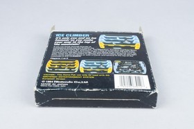 Nintendo NES *Ice Climber* OVP CIB PAL B IC-EEC/FRG Bienengr&auml;ber +