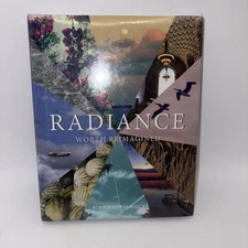 Radiance: Worth Reimagined - Hardcover By Baker Leacock, Robin