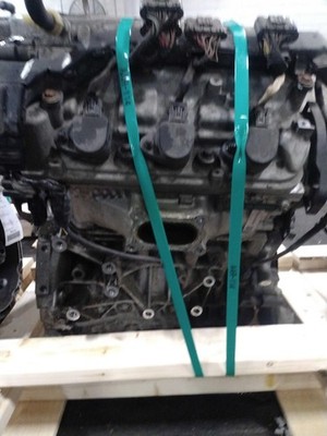 Used Engine Complete Assembly fits: 2014 Honda Odyssey 3.5L VIN 5 6th digit Grad