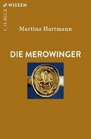 Die Merowinger, Martina Hartmann
