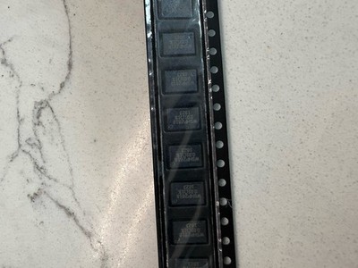VISHAY Current Sense Resistor .01 Ohm 10W %1 (10 PCs SMD)