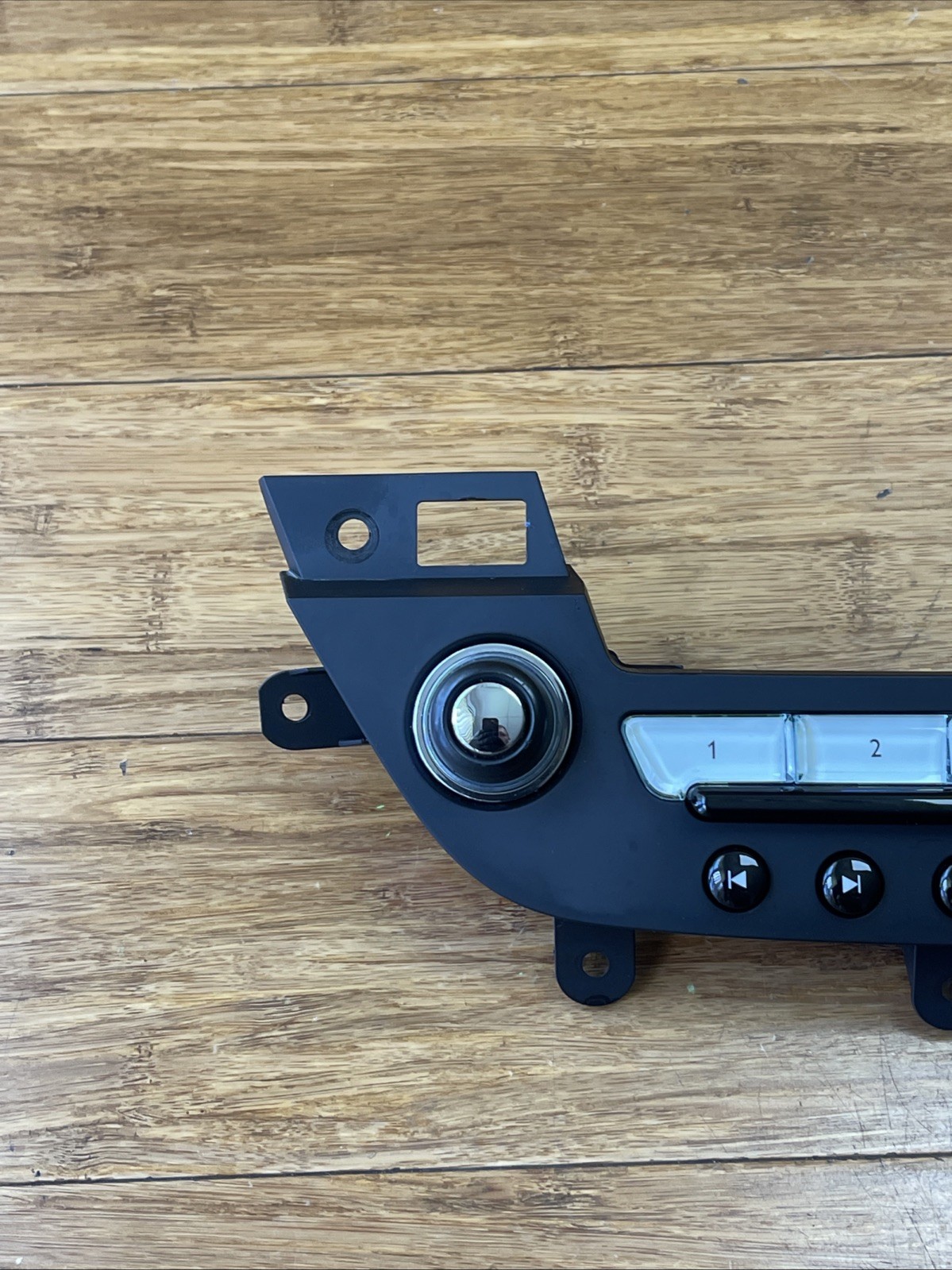 Rolls-Royce Dawn 2009-2023 Control switch