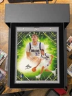 2026 Fanatics Under Wraps Emanate Cooper Flagg auto #62/99