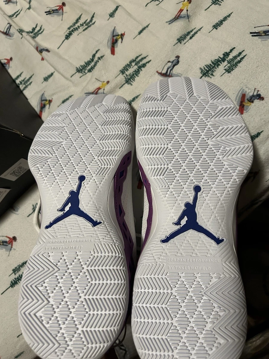 Jordan ダイヤモンド Jordan Jumpman Diamond Mid White 2019 for Sale | Authenticity