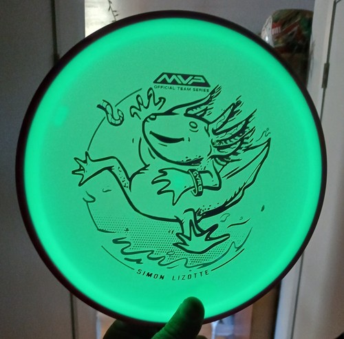 Axiom Simon Lizotte ๐ฆ Glow LIZOTTL ๐ฆ Eclipse Hex OOP MVP ๐ฆ New Glows 177G - Picture 1 of 8