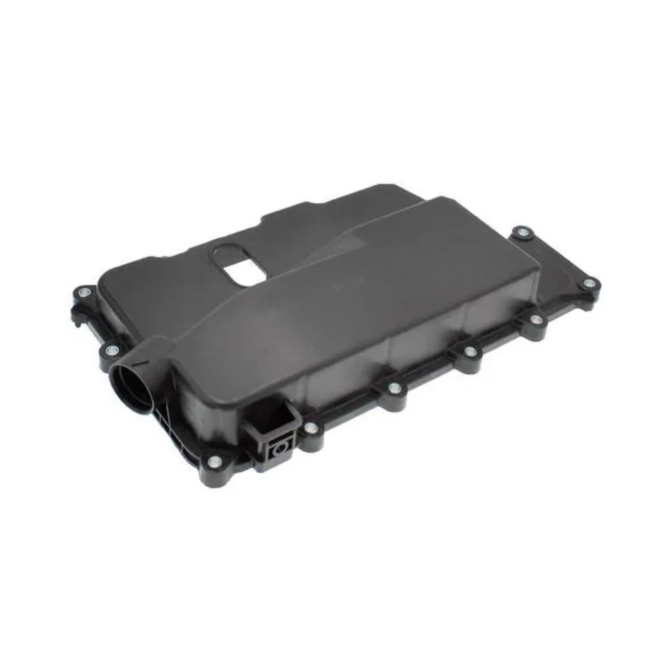 For Ford Police Interceptor Utility/Sedan 2013-2019 Transmission Oil Pan | CAPA - Image 2 of 4