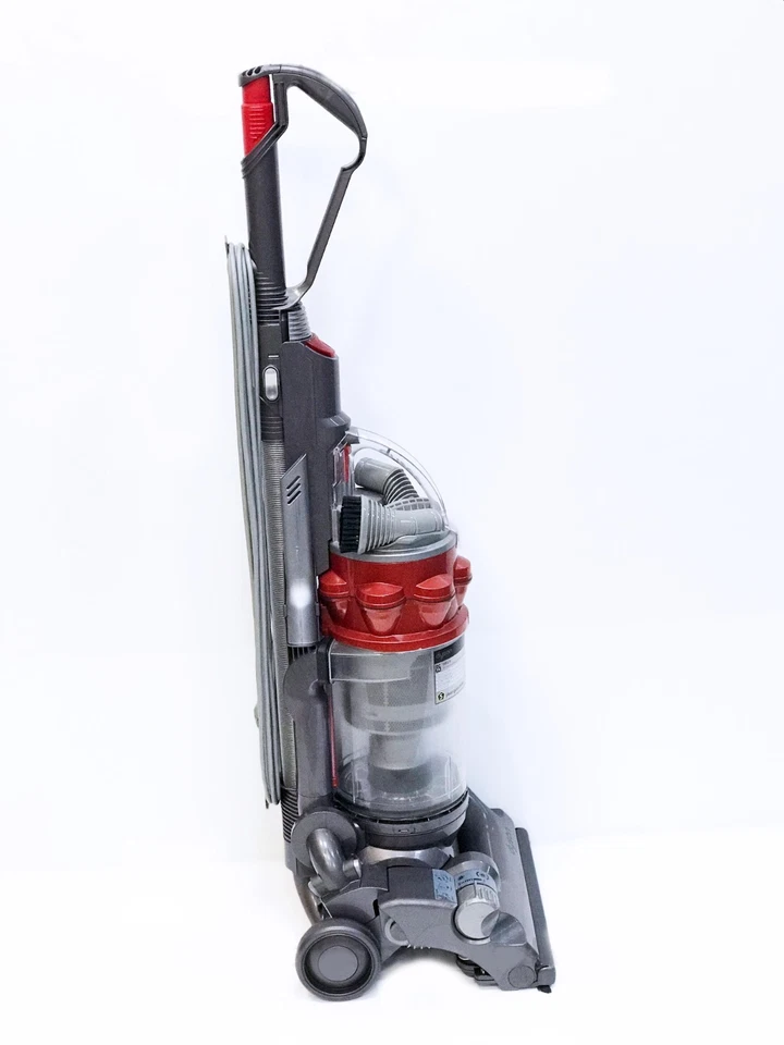 Dyson DC14 Blitz It Upright Clutched Vacuum Cleaner - Reconditioned - Image 4 of 4