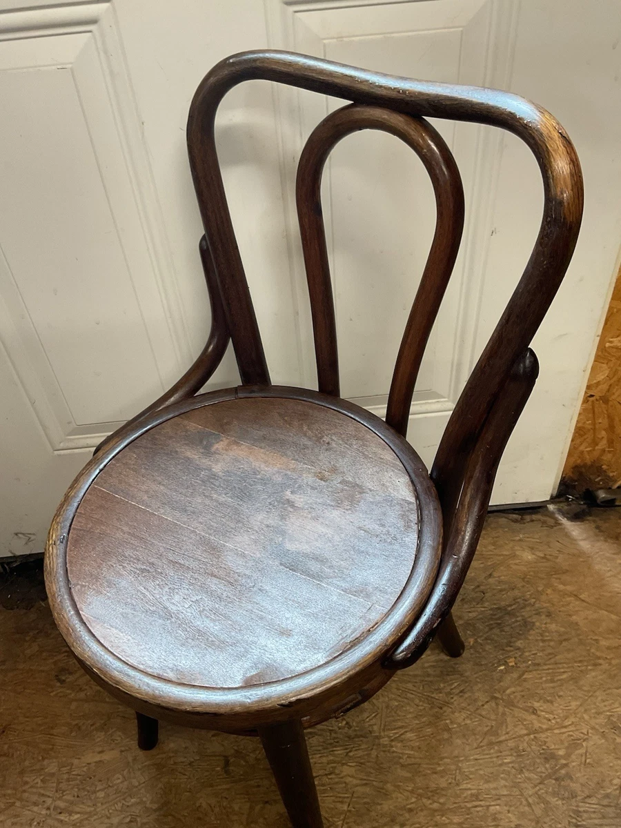 Bentwood Chair Original Antique Chairs for sale | eBay