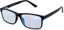Blue Light Blocking Glasses For Men/Women Anti-Fatigue Computer Monitor Gaming G