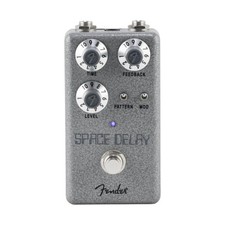 Fender Hammertone Space Delay Effect Pedal