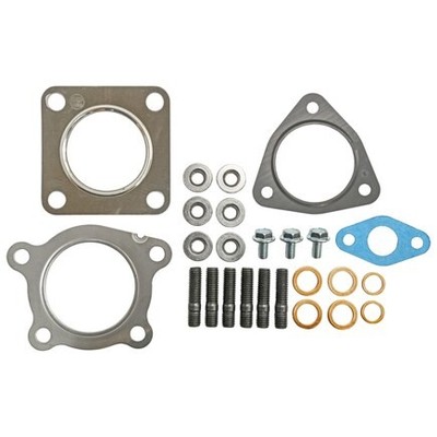 D&W 172-784-0184 D&W Ihi Installation Kit