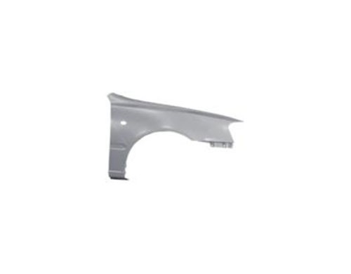 KotflÜGel Vorne Rechts Hyundai Accent 4/5 TÜRer 2000-2002-image