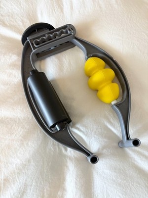 Rolflex Arm & Leg Massager Roller Deep Tissue Muscle Relief - Brand New
