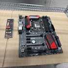 Msi Z170A Gaming M5 Lga 1151/Socket H4, Intel Motherboard