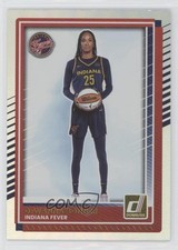 2025 Panini Donruss WNBA Holo DeWanna Bonner #44 1h50