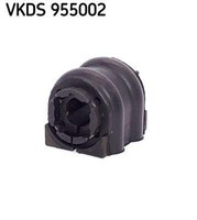 SKF Lagerbuchse Stabilisator Stabilagerung Stabilisatorlager Hinten Vkds 955002