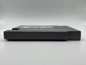 Zen : Intergalactic  Ninja NES  (Nintendo , 1993 ) Cart Only - Authentic - Clean