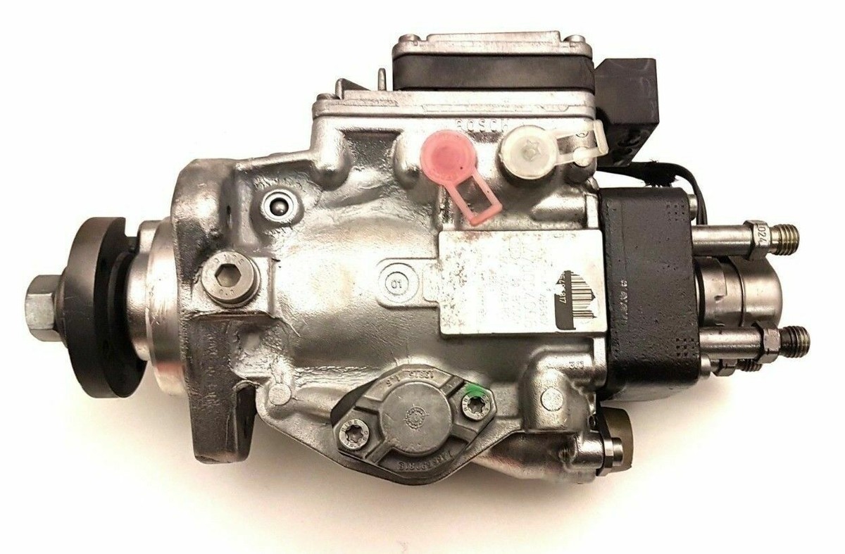 Fuel Injection Pump 0470004006 0470004008 Ford Fiest Focus Tourneo