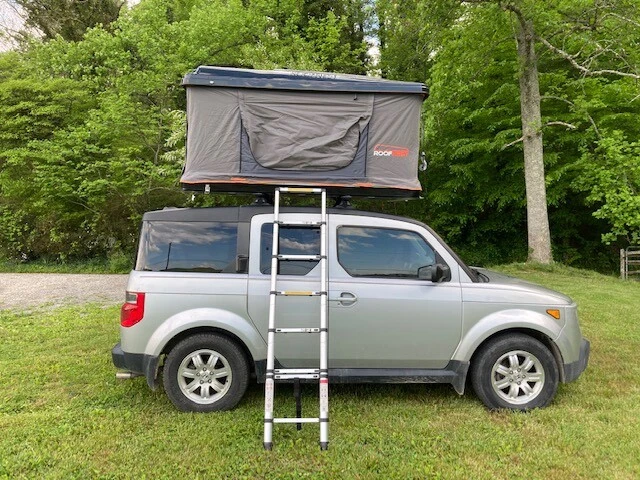 Used roofnest 2025 for sale