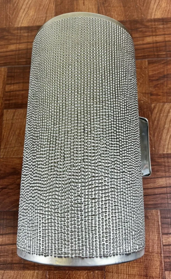 Guira Professional 20” X 13” Dominicana De DAGO Guira Con Gancho 5d2. - Image 4 of 4