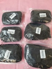 5 Pack 60 Cloth Face Mask Reusable Washable ADULT FM-5