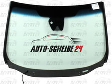Frontscheibe Windschutzscheibe f&uuml;r Ford Edge II 2019-2024 Heizung Kamera Sensor