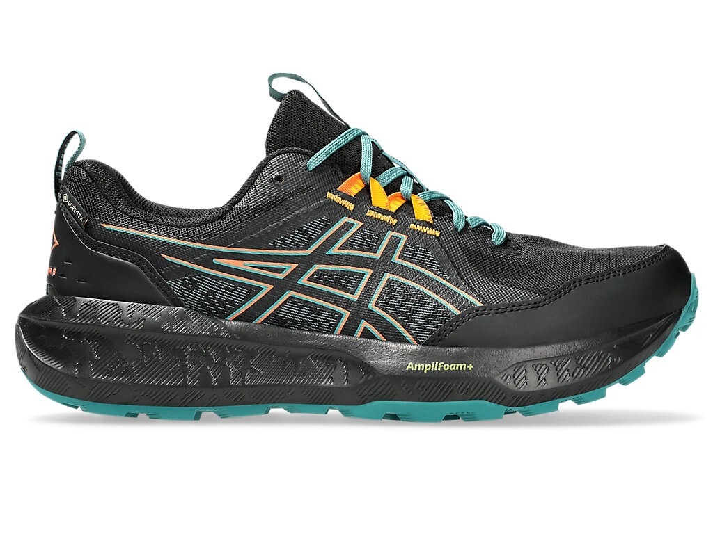 ASICS GEL-SONOMA 8 GTX STANDARD 1011B977 001 Black/Rainy