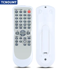 New NF104UD Remote Control For Magnavox TV DVD Combo MWC20T6 MSD724G MWC24T5