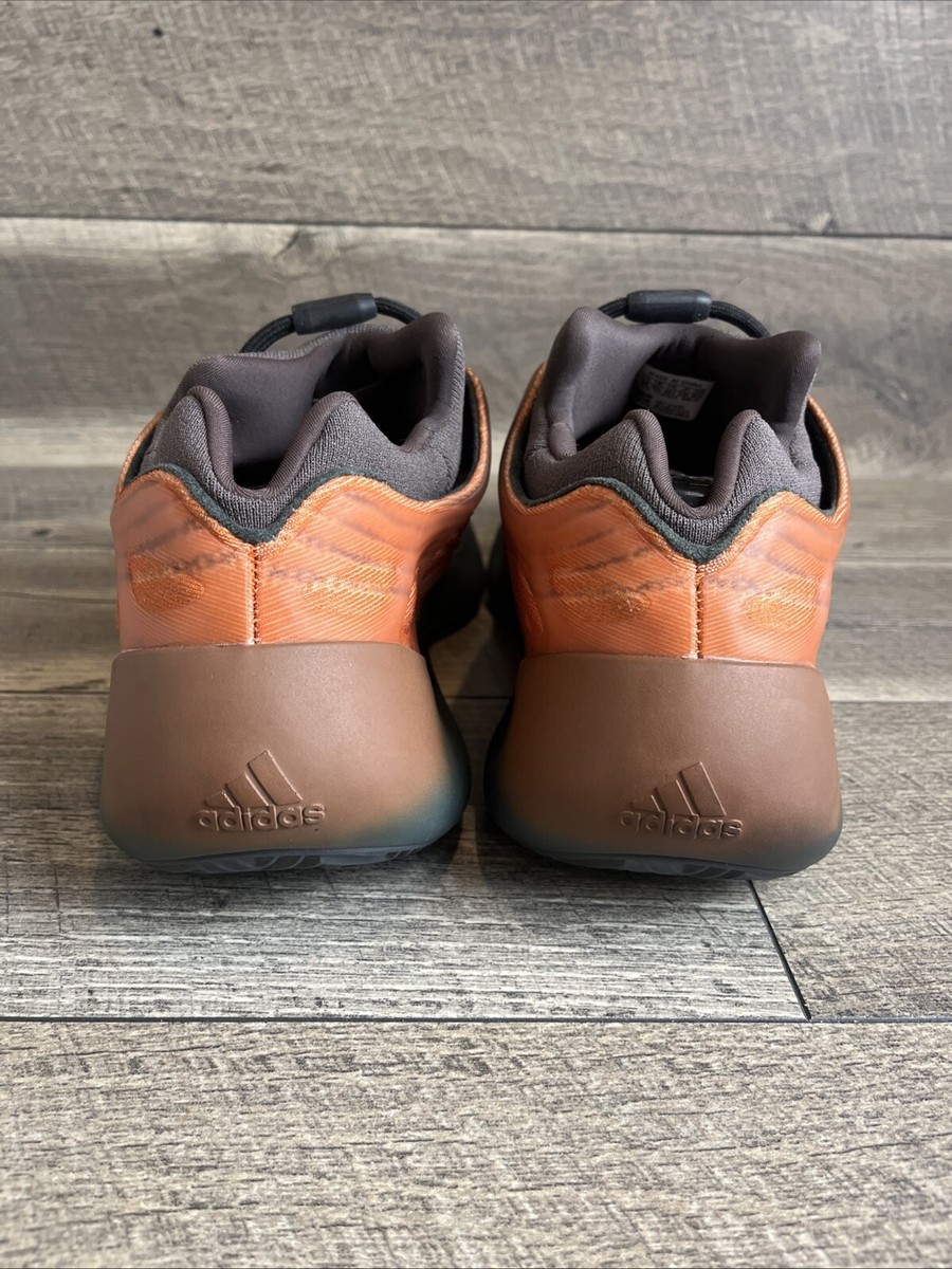 yeezy v3 orange