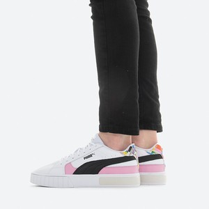 WOMEN'S SHOES SNEAKERS PUMA CALI STAR INTL GAME WN S [380207 01] | eBay