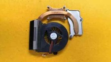Fan Heatsink For SAMSUNG R610 - NP-R610