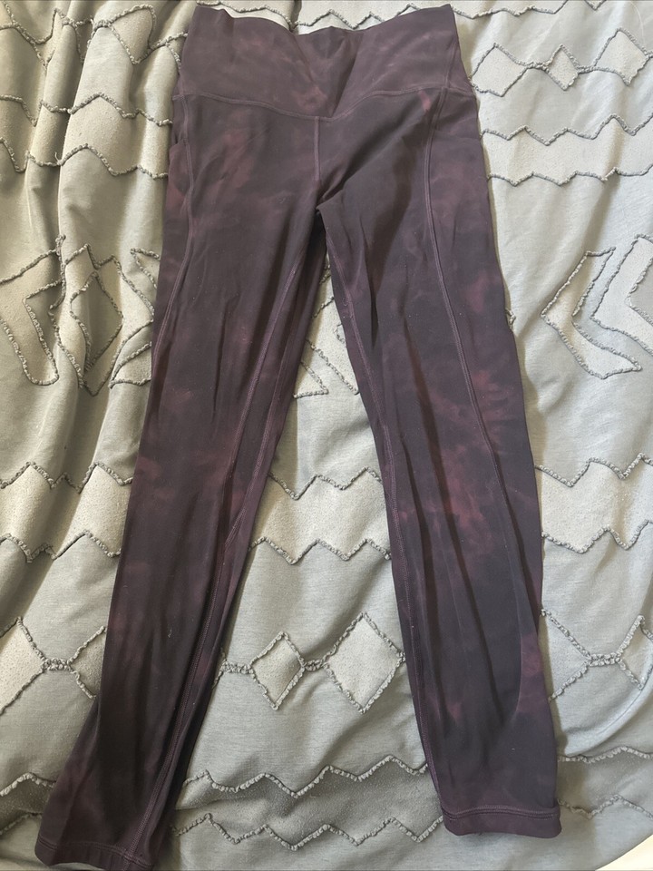 Lululemon Align yoga Pants eBay