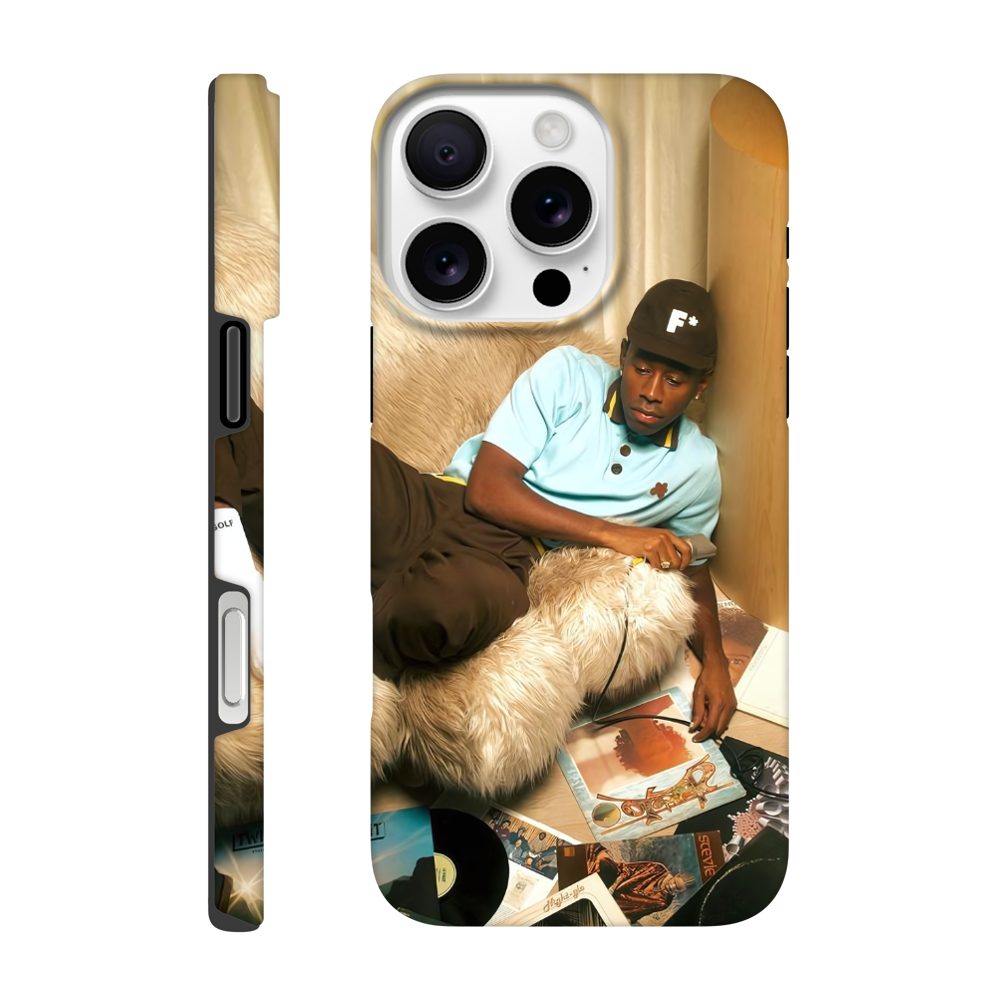 Tyler The Creator iPhone Tough Case Stylish & Durable Protection for All Models | eBay UK Tyler The Creator iPhone Tough Case Stylish & Durable Protection for All Models | eBay UK