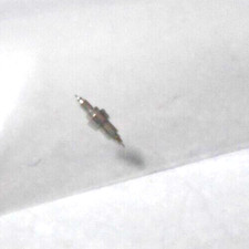 HAMILTON 18 SIZE BALANCE STAFF 126 DR LC PIVOT-13 NOS --- BB-950