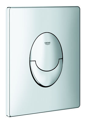 Grohe Skate Air WC-Abdeckplatte für 2-Mengen- und Start & Stopp... 38505000