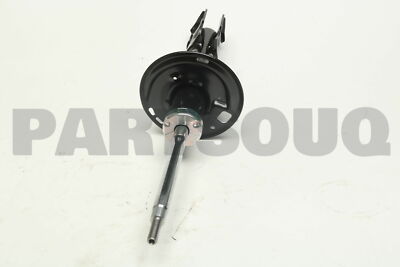 4852052141 Genuine Toyota ABSORBER ASSY, SHOCK, FRONT LH 48520