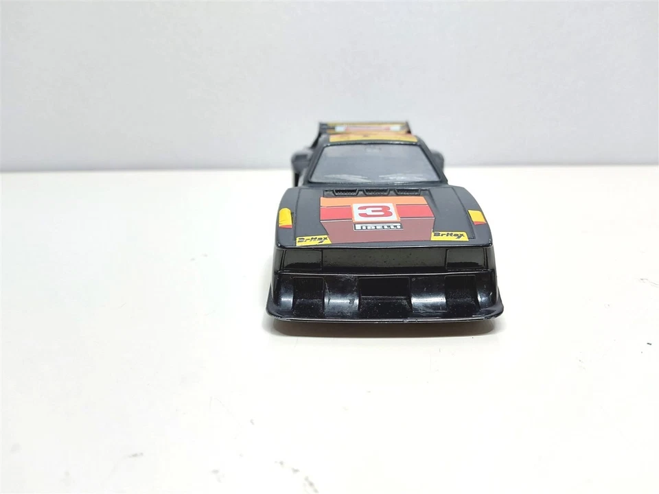 Rottame Lancia Beta Montecarlo - 1/25 Polistil per Restauro o Ricambi - NO 1/24 - Immagine 2 di 4