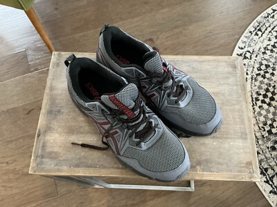 Asics Gel Venture 8 (1011B396-020) [Metropolis / Black  display picture 3