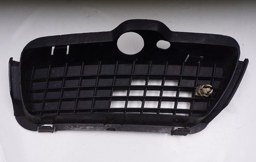 Lüftungsgitter / Kühlergitter vorne links Golf III / 1H6 853 666