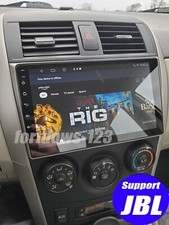 Carplay Android 12 Car Stereo Radio Gps Navi Jbl For 2009-2013 Toyota Corolla Carplay Android 12 Car Stereo Radio Gps Navi Jbl For 2009-2013 Toyota Corolla
