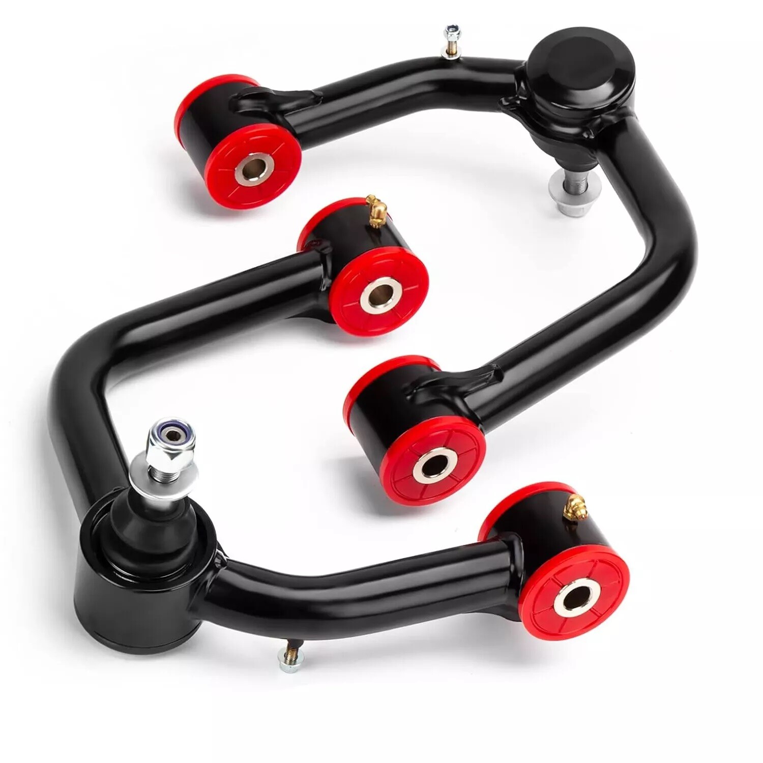 Front Upper Control Arms 2-4