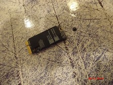 AIRPORT WIRELESS CARD MacBook Pro Retina 13" A1502 15" A1398 Early/Mid 2015