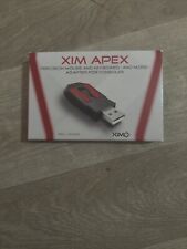 XIM APEX adaptateur clavier souris pour PS4/PS5 , XBOX ONE/XBOXSERIES