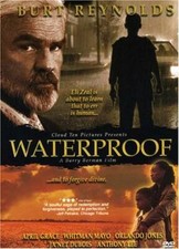Waterproof - DVD - VERY GOOD