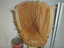 VTG Tony Gwynn Rawlings RBG54 Leather Baseball Glove SF Padres MLB All Star HOF