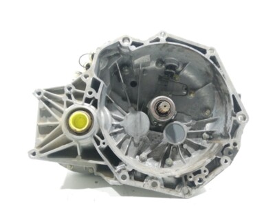 5495775 getriebe ft für OPEL ASTRA G BERLINA 2.0 DTI 1998 108440