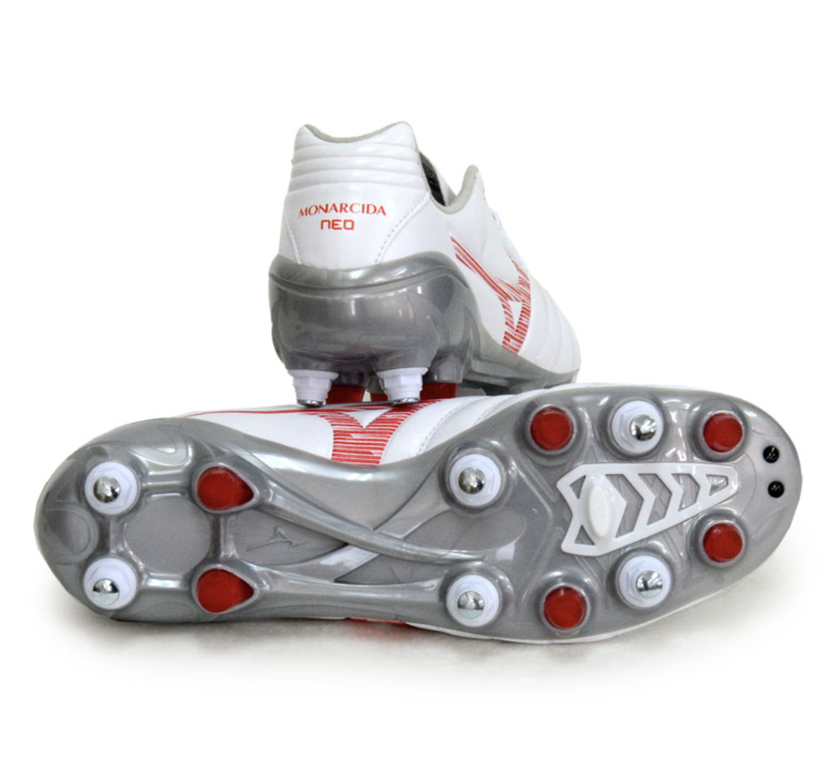 Mizuno JAPAN MONARCIDA NEO 3 MIX Soccer Football Shoes P1GC2422