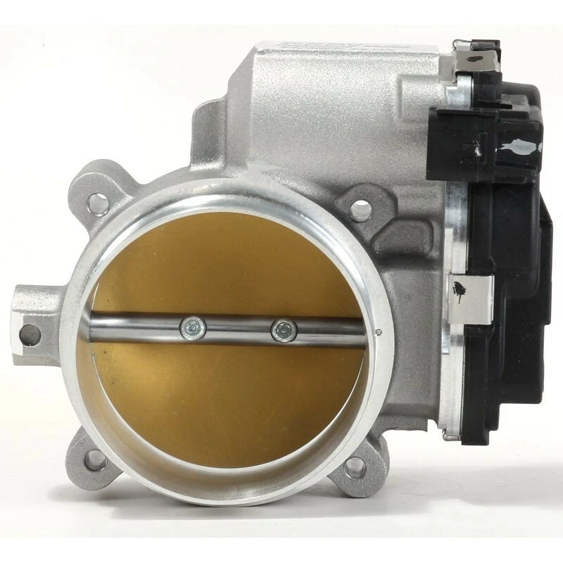 BBK 1842 85mm Throttle Body for 13-21 Dodge Charger/Challenger 5.7L/6.4L HEMI V8 Foto 2 de 4