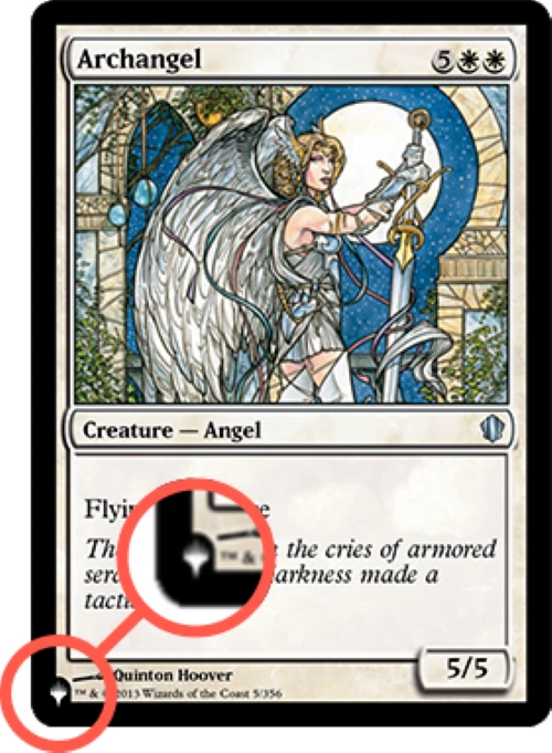 MTG Queen Marchesa NM List Conspiracy: Take the Crown CN2 Magic card EDH monarch - Image 3 of 4